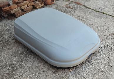 portabagagli 320Lt