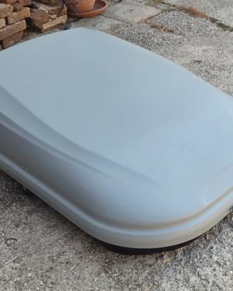 portabagagli 320Lt