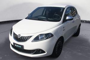 Lancia Ypsilon 1.0 FireFly 70cv Hybrid ALBERT...