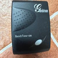 Adattatore voip grandstream 496
