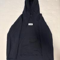 Felpa numeric MM6 Maison Margiela