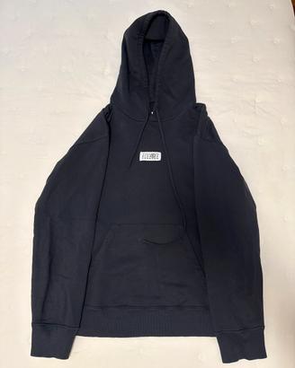 Felpa numeric MM6 Maison Margiela