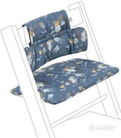 Cuscino Cushion Stokke Tripp Trapp 