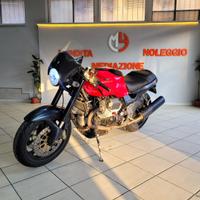 Moto Guzzi V 11 - 2003