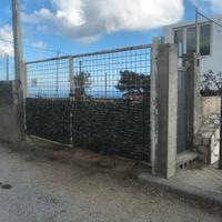 Terreno agricolo faro superiore