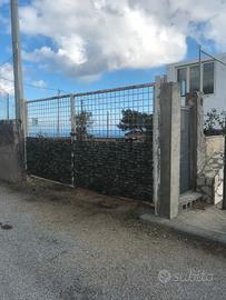 Terreno agricolo faro superiore