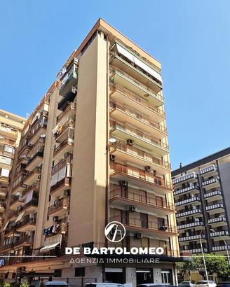 Appartamento via campania c/o medaglie d'oro