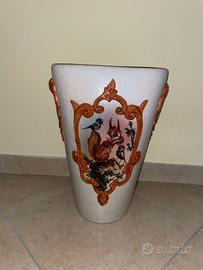 POZZI PIETRO & C MILANO PORTAOMBRELLI VINTAGE