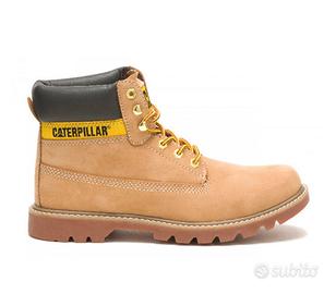 Stivaletto Caterpillar