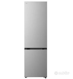 Frigorifero LG No Frost 344L Cl. C – acquist. 2025