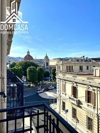 Appartamento Messina centro (Piazza Cairoli)