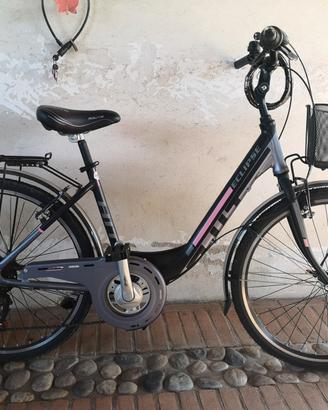 City bike da donna