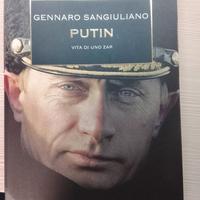 Libro "Putin"