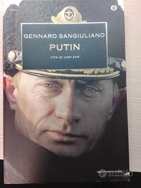 Libro "Putin"
