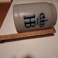 boccale birra da collezione