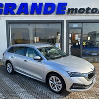 Skoda Octavia 1.5 e-TEC DSG Style *NO VINCOLI*
