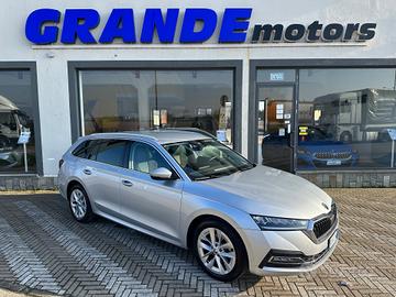 Skoda Octavia 1.5 e-TEC DSG Style *NO VINCOLI*