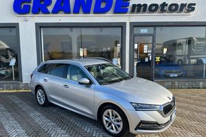 Skoda Octavia 1.5 e-TEC DSG Style *NO VINCOLI*