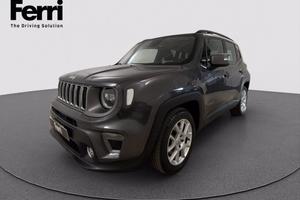 JEEP Renegade 1.3 t4 Limited 2wd 150cv ddct