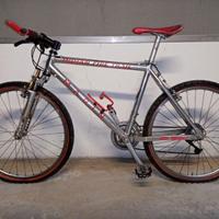 Mountain bike Marin vintage