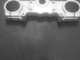 Piastra forcella ducati monster 600 anno 1999