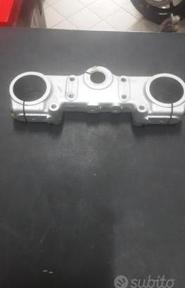 Piastra forcella ducati monster 600 anno 1999