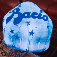 Insegna Tabella Bacio Perugina