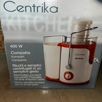 Centrifuga Ariete Centrika – 400W – NUOVA