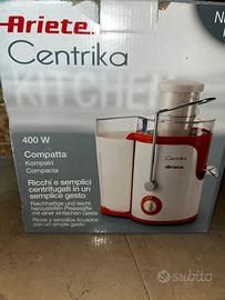 Centrifuga Ariete Centrika – 400W – NUOVA