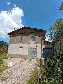 CASA INDIPENDENTE A BELLEGRA