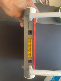 Fritz! Box 6850 LTE IT