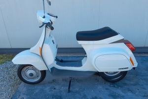 Piaggio Vespa PK 50