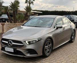 A Sedan 220 Turbo Benzina 190cv Premium Amg 4Matic