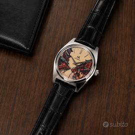 Orologio luxury Shanghai style