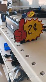 Distributore di corrente in Power con4 out powerc