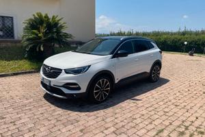 OPEL GRANDLAND X 1.6 Hybrid4 300CV AWD Plug-In
