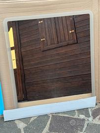 Specchio Led 70x60