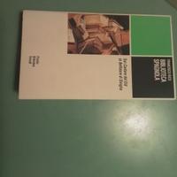 letteratura spagnola 