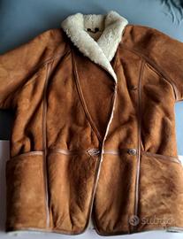 Giacca Montone da donna