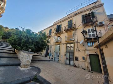 Intero appartamento o stanze in pieno centro