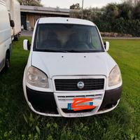 Fiat doblo'