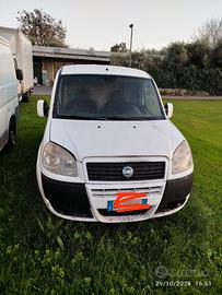 Fiat doblo'