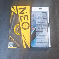 Nubia U3 5G Prestazioni Top + 5G + Luci