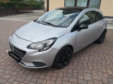 Opel Corsa 1.4 GPL Neopatentati 3 Porte