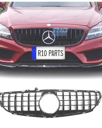 GRIGLIA MERCEDES CLS W218 15-17 AMG GTR PANAMERICA