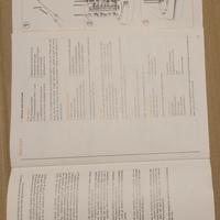 Girarrosto verticale elettrico 