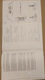 Girarrosto verticale elettrico 