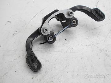 BMW R 1100 RS 1100 STAFFA SUPPORTI SEMIMANUBRI 199
