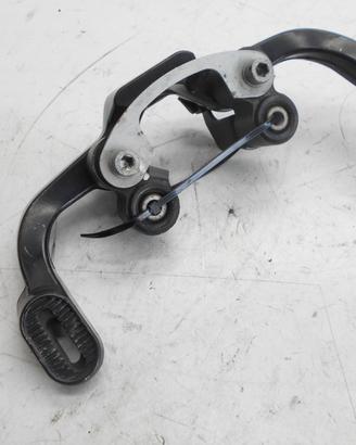 BMW R 1100 RS 1100 STAFFA SUPPORTI SEMIMANUBRI 199