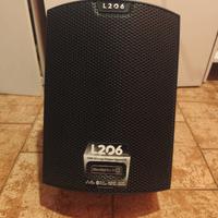 cassa portatile Montarbo L206